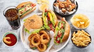Tortas y Hamburguesas Otro Rollo