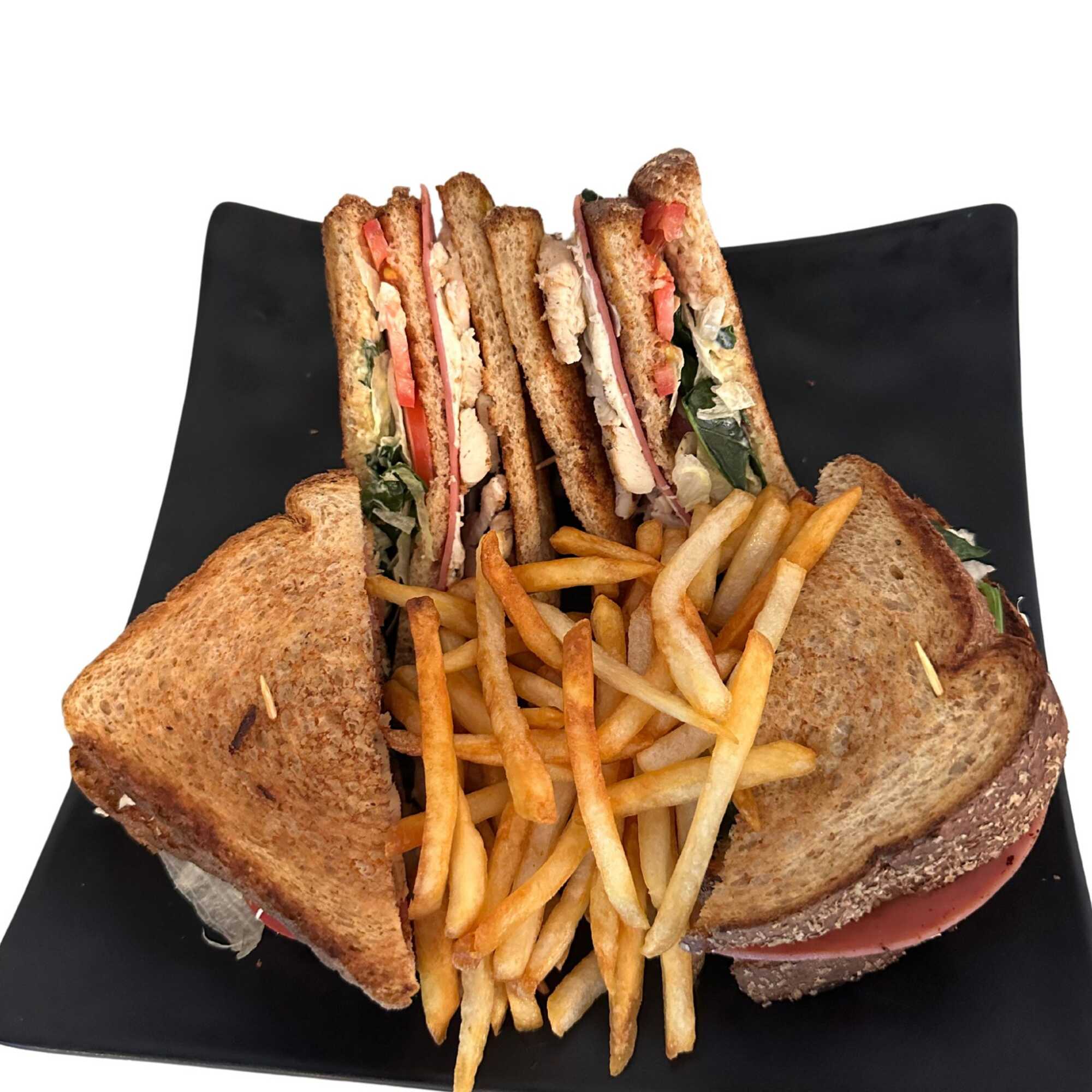 Club Sándwich