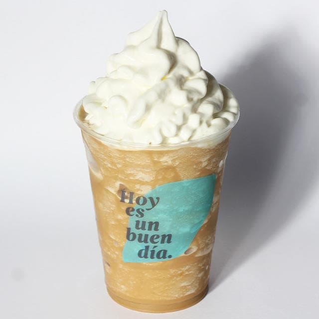 FRAPPUCCINO