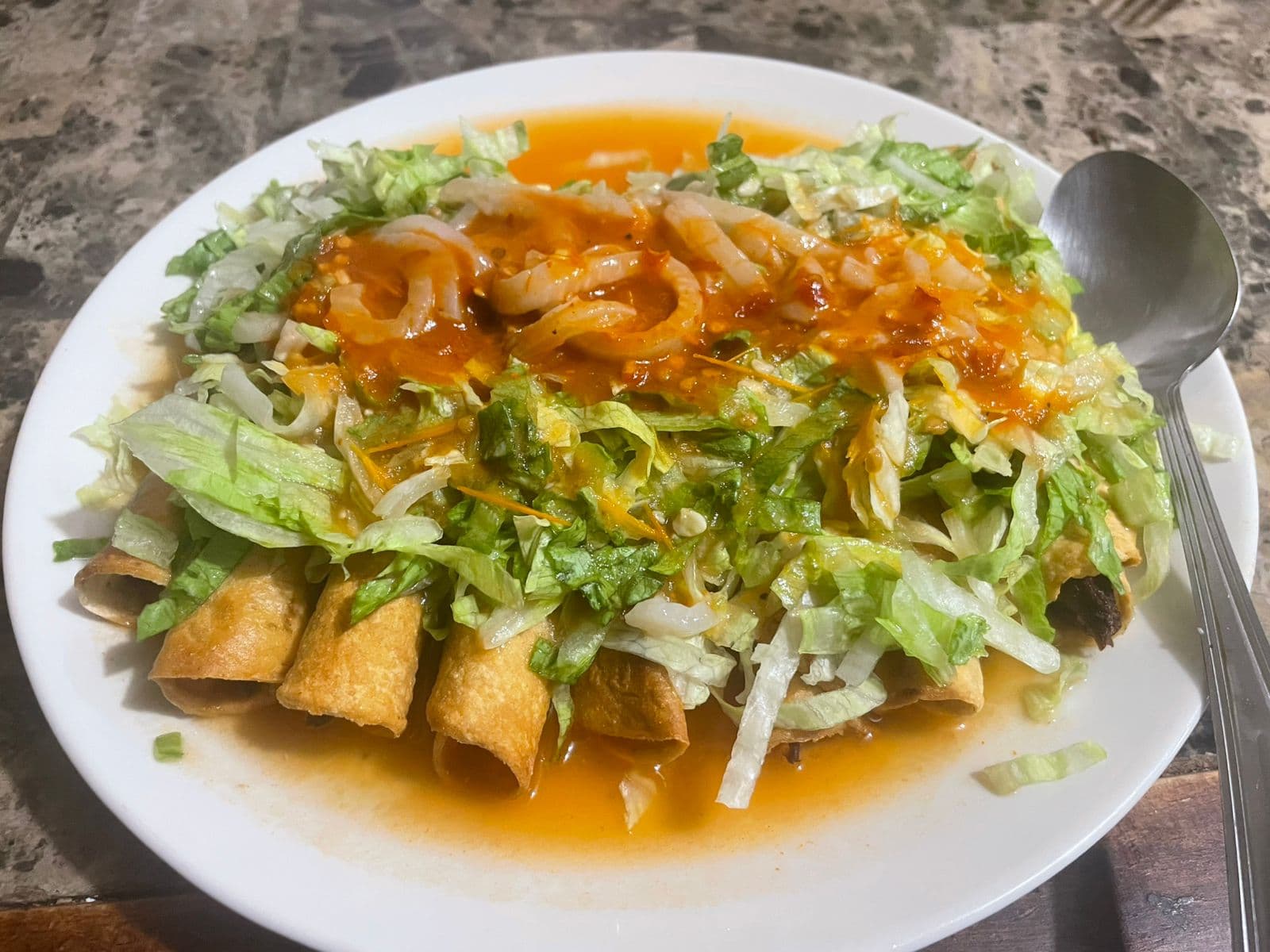 Tacos Tacuerito Durango