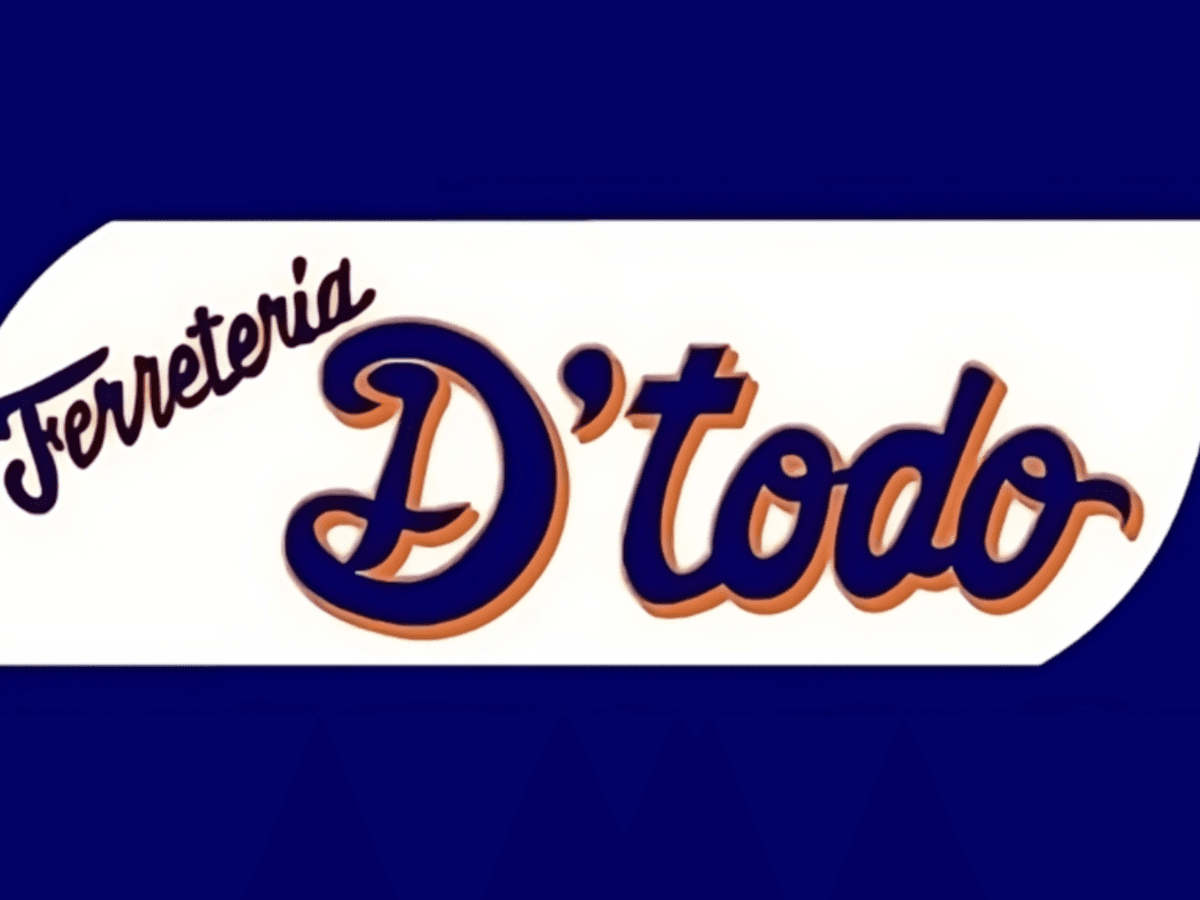 FERRETERÍA DE TODO CONQUISTA