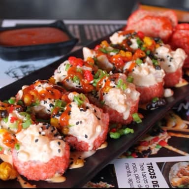 (Flaming hot) 2 x $279.00