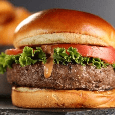 Houston Burger