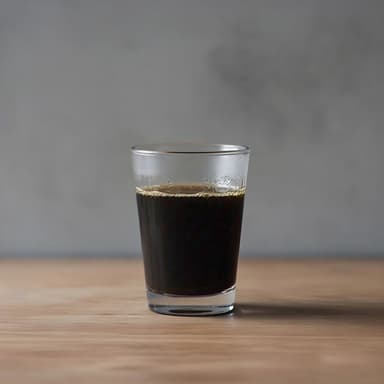 Café Caliente Americano