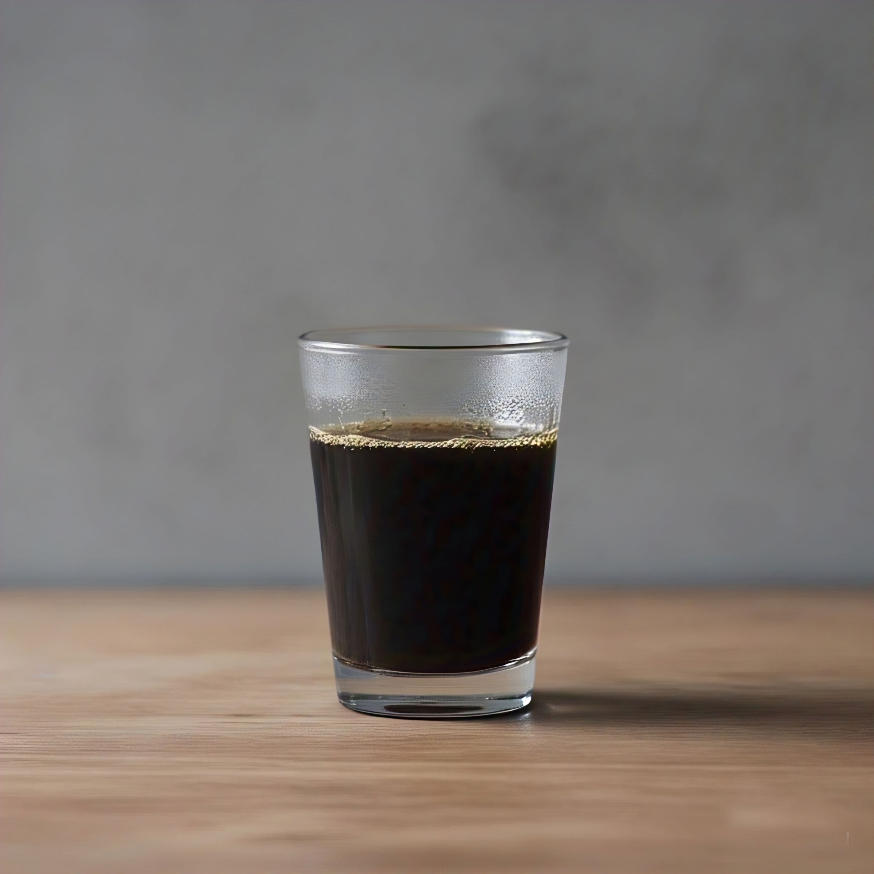 Café Caliente Americano