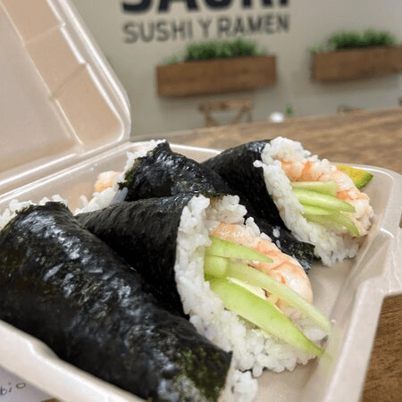 Temaki