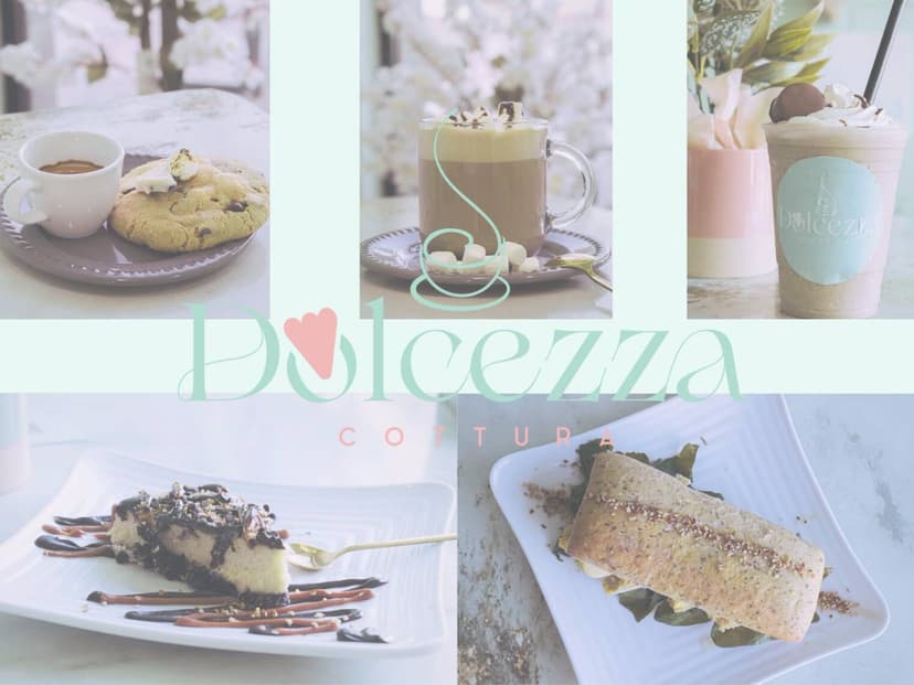 Dolcezza Cottura