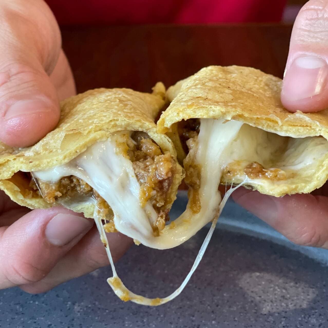 Quesadilla