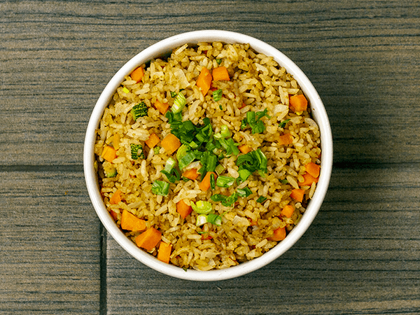 Yakimeshi Tradicional