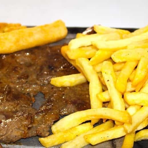 Churrasco