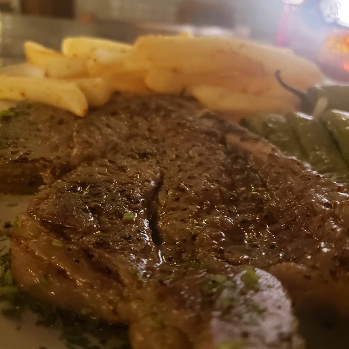 Aguja 230 Gramos