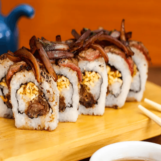Maki Lomo Saltado