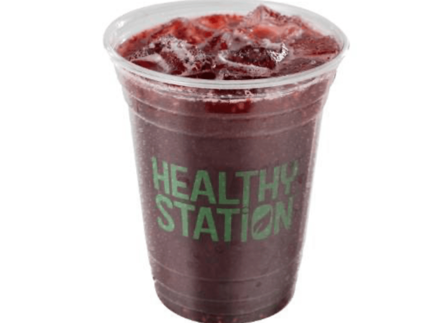 Kombucha Frutos Rojos BEBIDA ESPECIAL