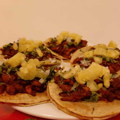 Volcán Bistec