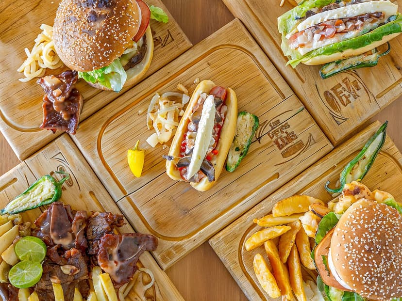 Los Dogos de Luis