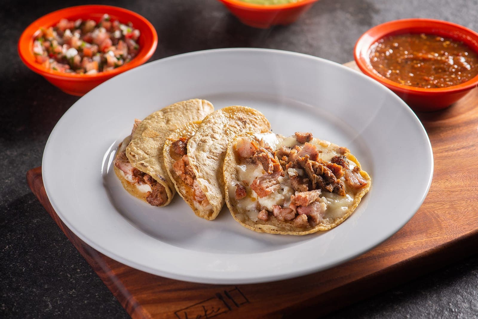 Chuc Tacos Nais