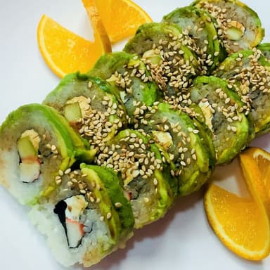 Avocado Roll