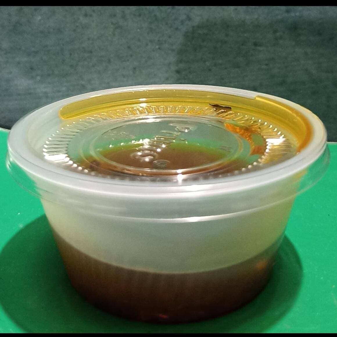 extra ponzu