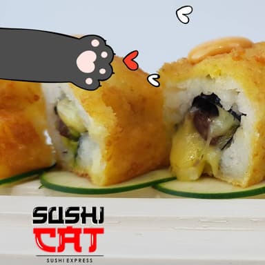 Quesi Roll