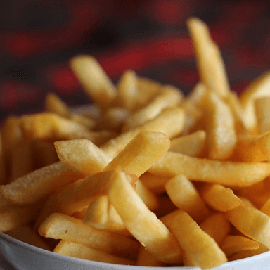 Duo De Papas