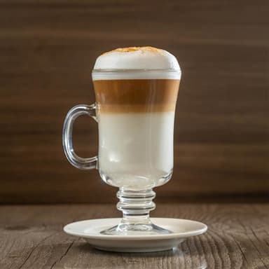 CAFÉ CAPUCHINNO