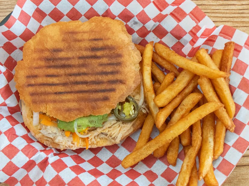 Tortas La Cafetera
