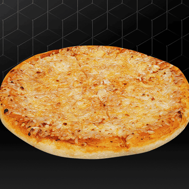Pizza Familiar Doble Queso C
