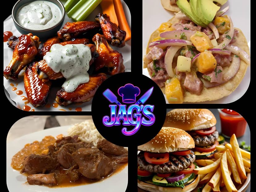 JAG´S