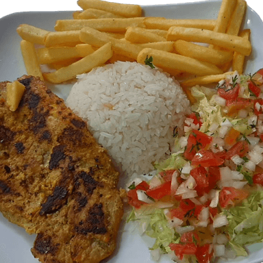 Lomo de Cerdo