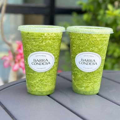 Verde