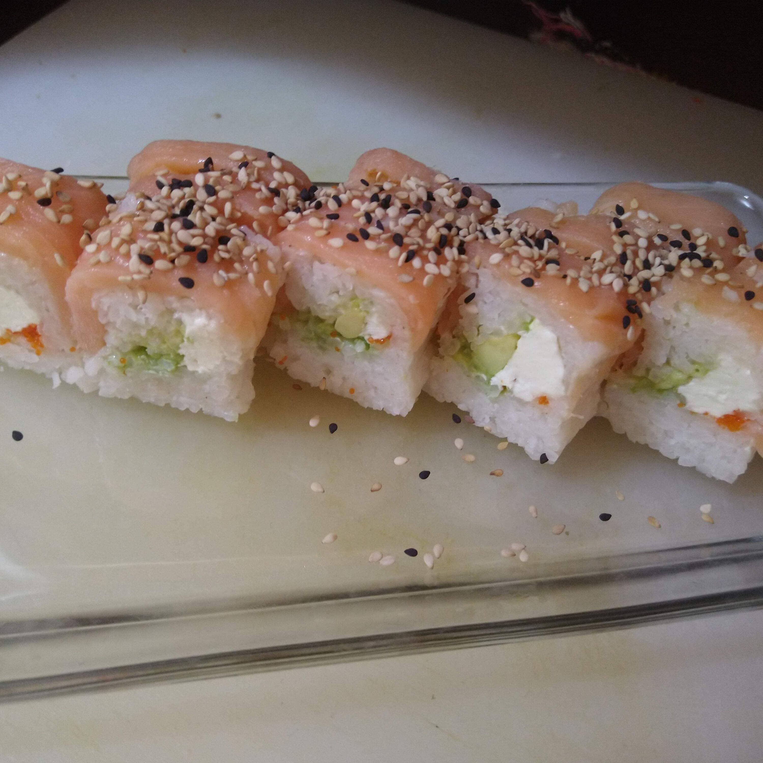 Oniusake ……………