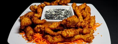 POLLO ROKA