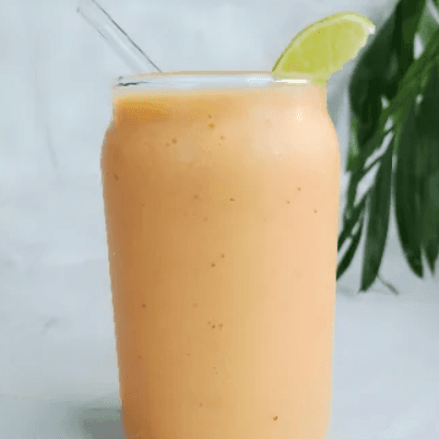 Papaya FROZEN 500 Ml