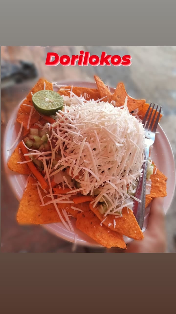 Antojitos Fredy