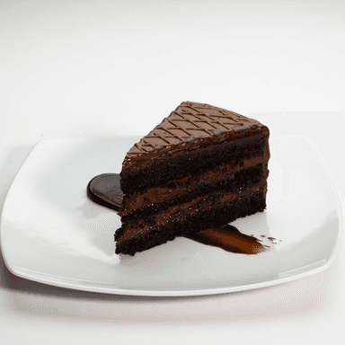 Pastel Nutella