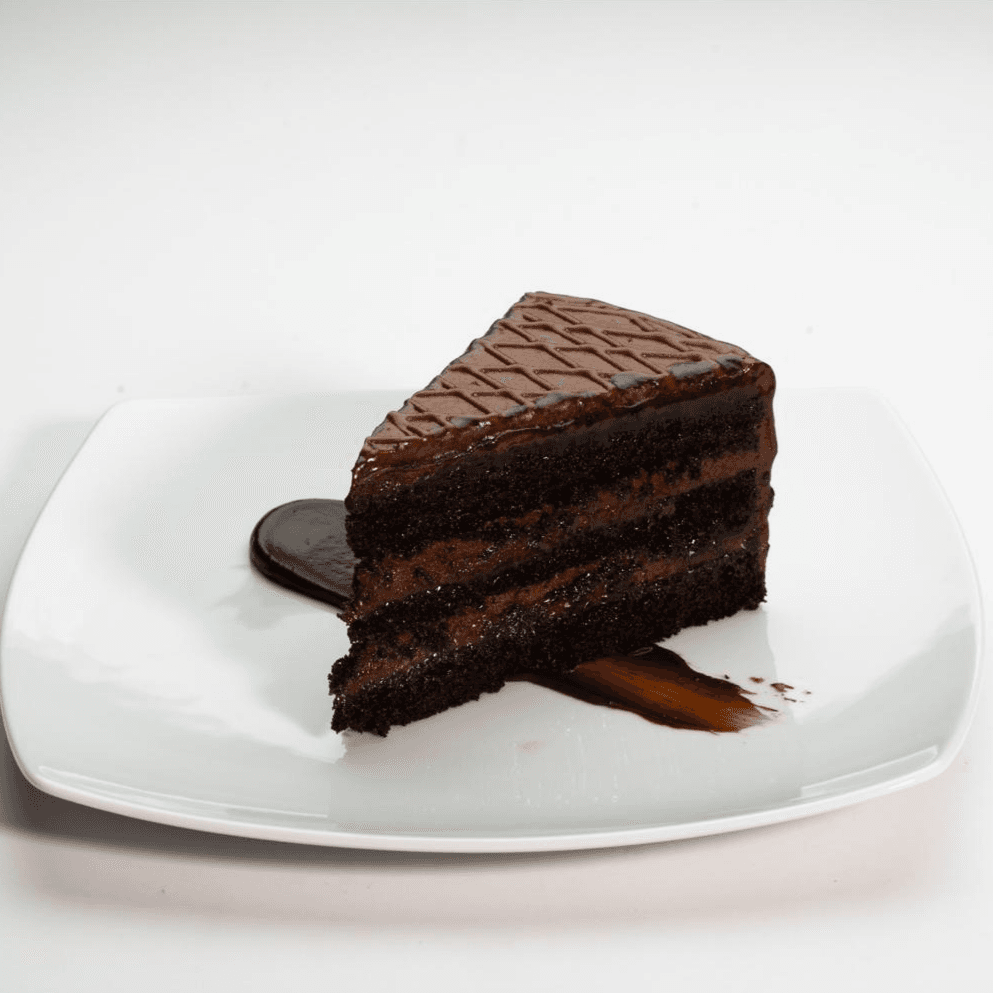 Pastel Nutella