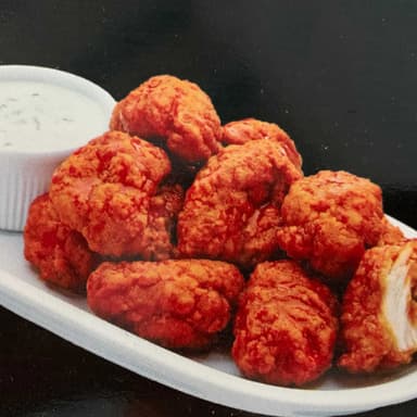 Orden de Boneless