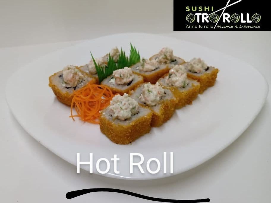 Hot Roll
