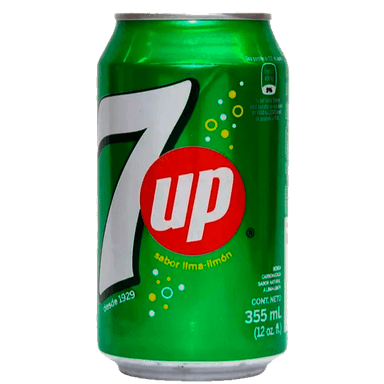 SEVEN