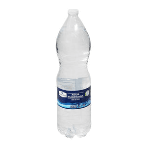 Agua 1lt
