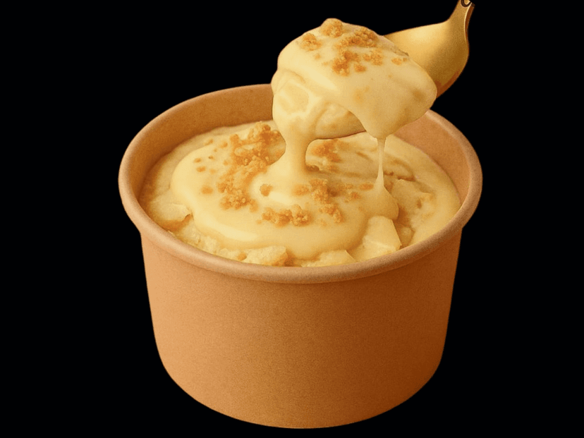 POSTRES CUCHAREABLE ROSELBIS COLINA