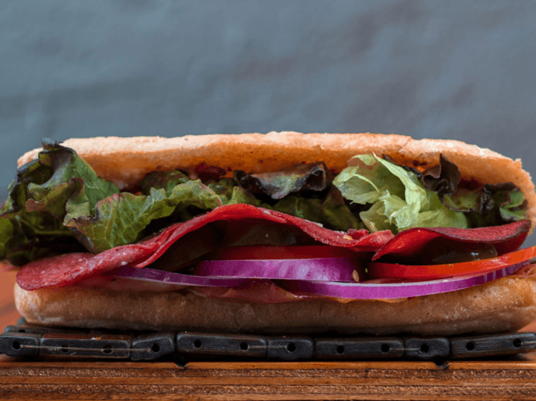 Panini Italiano
