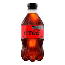 Coca Cola Zero