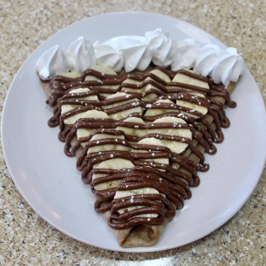 Crepa Monkey