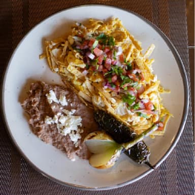 MIGAS NORTEÑAS