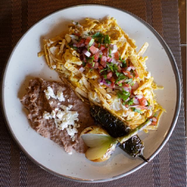 MIGAS NORTEÑAS