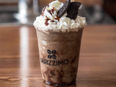 Frappé Oreo