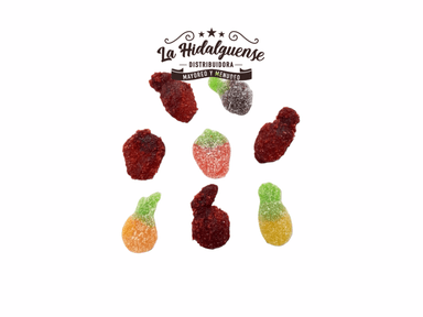 Frutita Enchilada