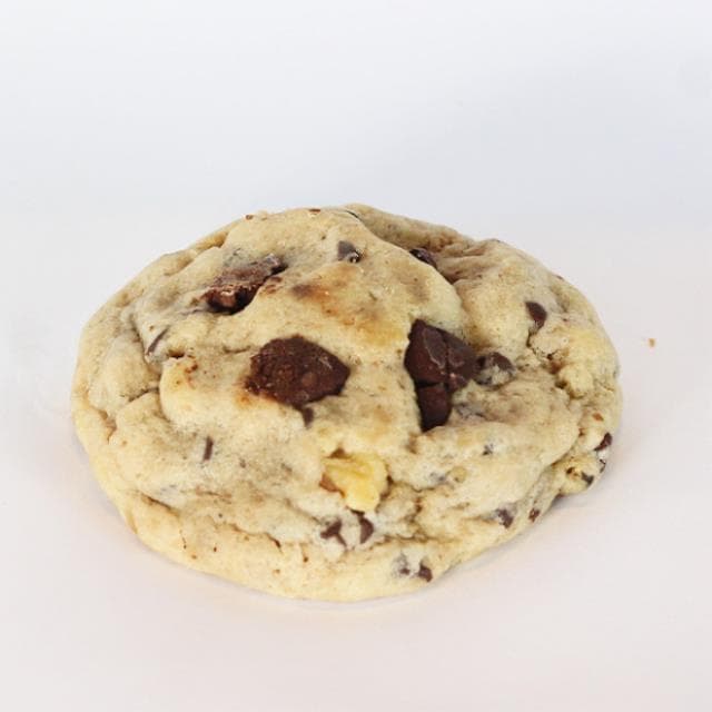 GALLETA CHISPAS DE CHOCOLATE