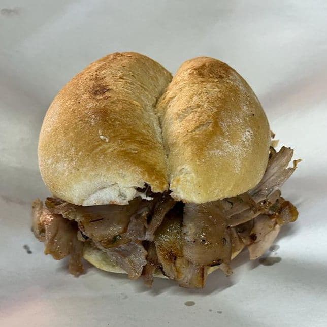 Torta Árabe